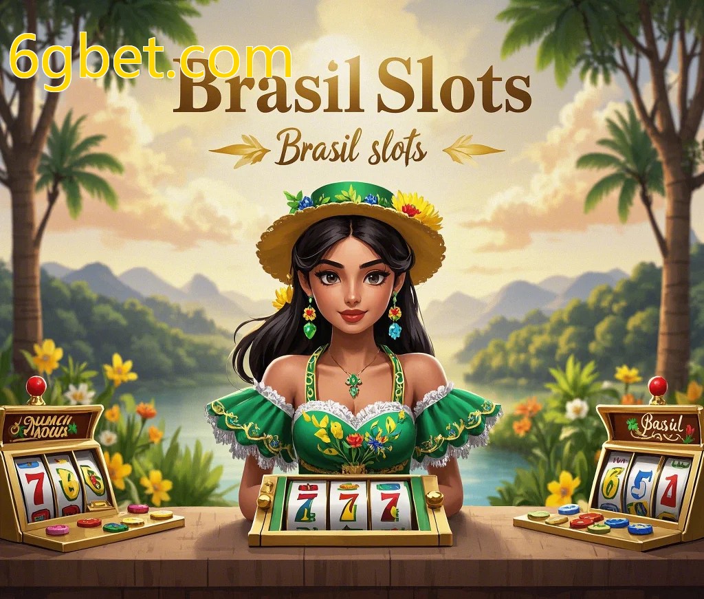 6gbet GAME-Slots