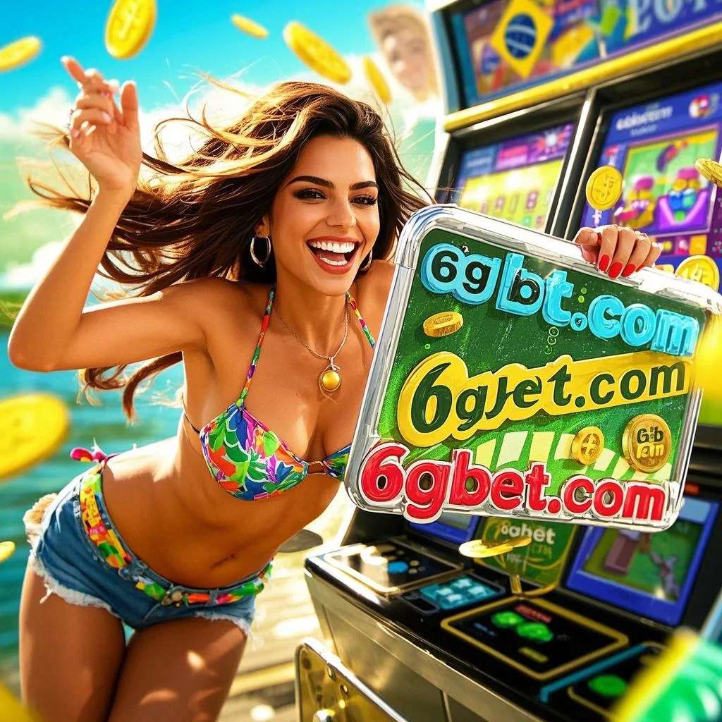 6gbet GAME-Logo